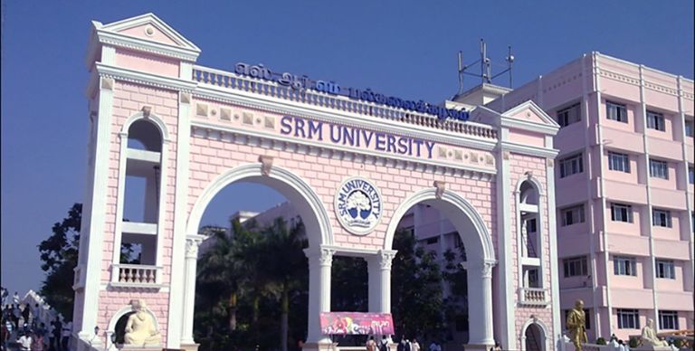 SRM Institute of Science and Technology (SRMIST)