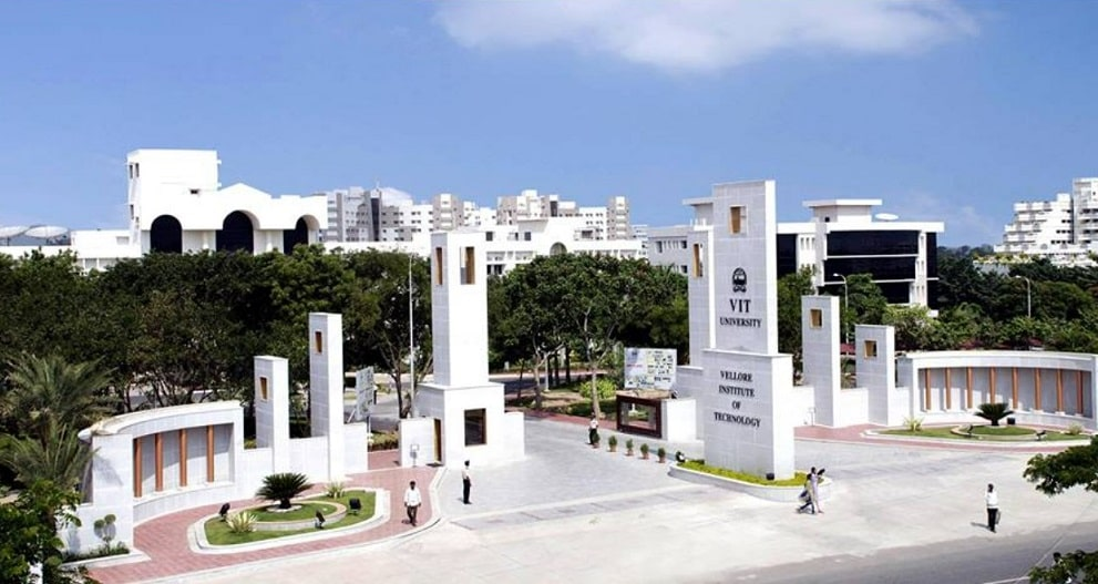 Vellore Institute of Technology (VIT)
